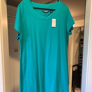 NWT Land’s End dress
